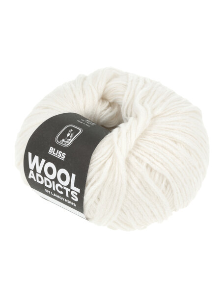 Wooladdicts Bliss - 0094