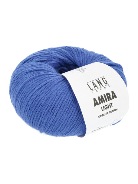 Lang Yarns Amira light - 0006