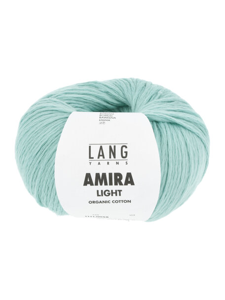 Lang Yarns Amira light - 0058