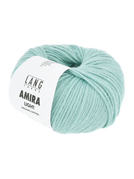 Lang Yarns Amira light - 0058