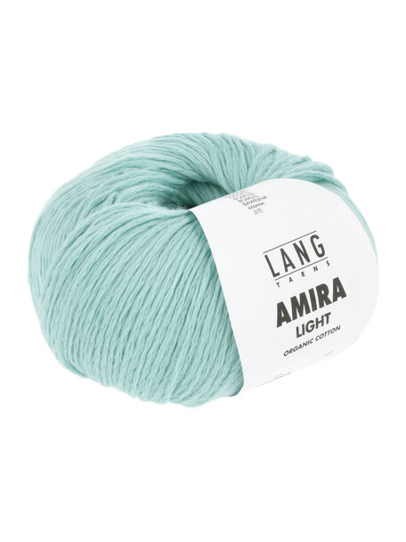 Lang Yarns Amira light - 0058