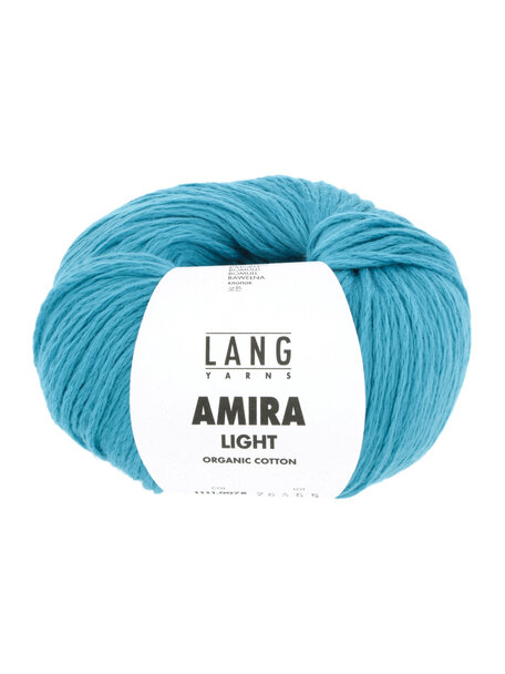 Lang Yarns Amira light - 0078