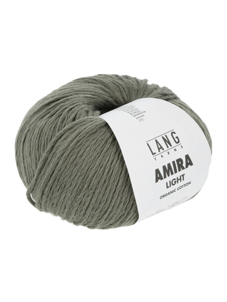 Lang Yarns Amira light - 0097