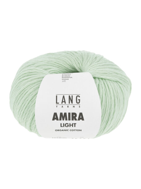 Lang Yarns Amira light - 0191