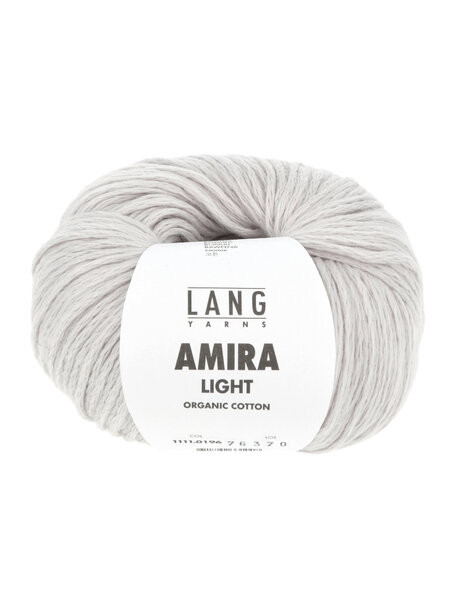 Lang Yarns Amira light - 0196