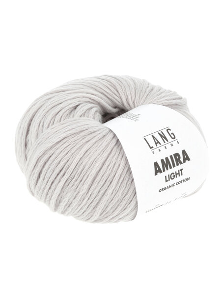 Lang Yarns Amira light - 0196