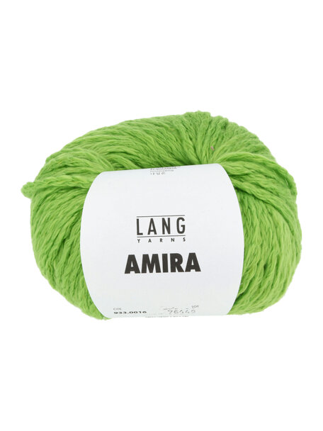 Lang Yarns Amira - 0016