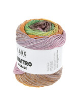 Lang Yarns Quattro Degrade - 0014