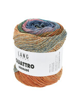 Lang Yarns Quattro Degrade - 0016 - discontinued