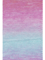 Lang Yarns Quattro Degrade - 0016 - discontinued