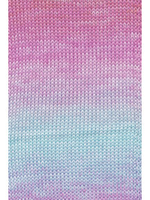 Lang Yarns Quattro Degrade - 0016 - discontinued
