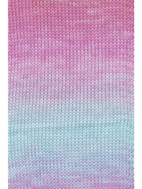 Lang Yarns Quattro Degrade - 0016 - discontinued