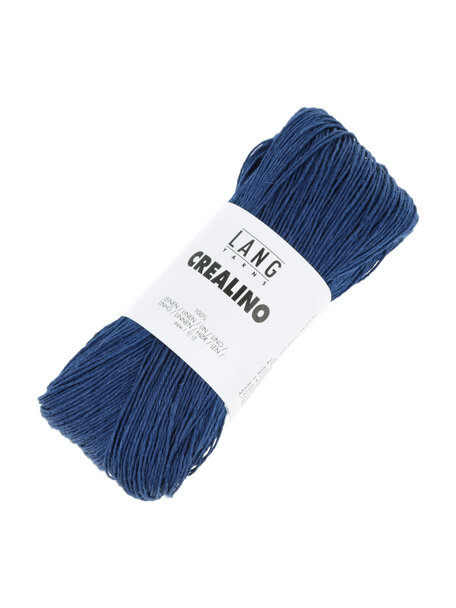 Lang Yarns Crealino - 0010