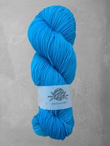 Mina Dyeworks Sock - "Corfu" 425m - 100g - 80%merino - 20% polyamide