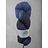 Sock - "Twilight Ocean" 425m - 100g - 80%merino - 20% polyamide