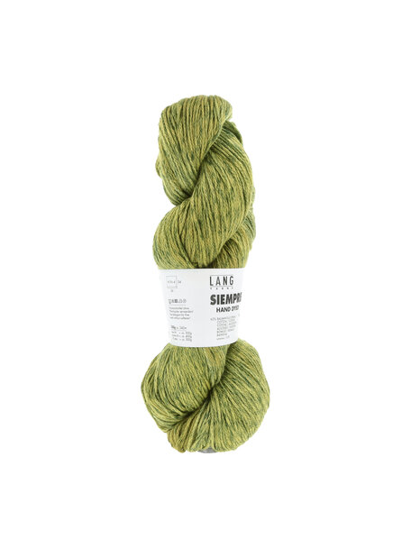 Lang Yarns Siempre - 0016