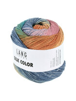Lang Yarns Silk Color - 0002