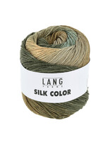 Lang Yarns Silk Color - 0003