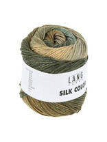 Lang Yarns Silk Color - 0003