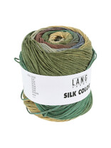 Lang Yarns Silk Color - 0004