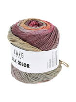 Lang Yarns Silk Color - 0005