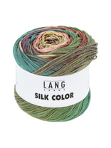 Lang Yarns Silk Color - 0006