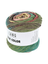 Lang Yarns Silk Color - 0006