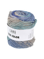 Lang Yarns Silk Color - 0007