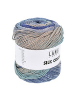 Lang Yarns Silk Color - 0007