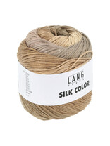 Lang Yarns Silk Color - 0008