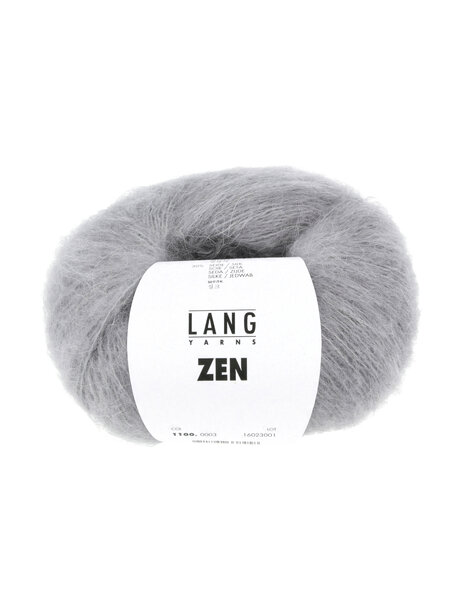Lang Yarns Zen - 0003