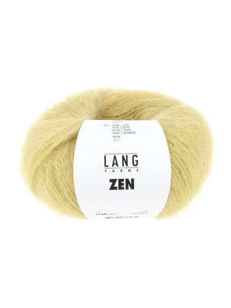 Lang Yarns Zen - 0013
