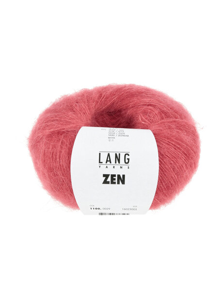 Lang Yarns Zen - 0029