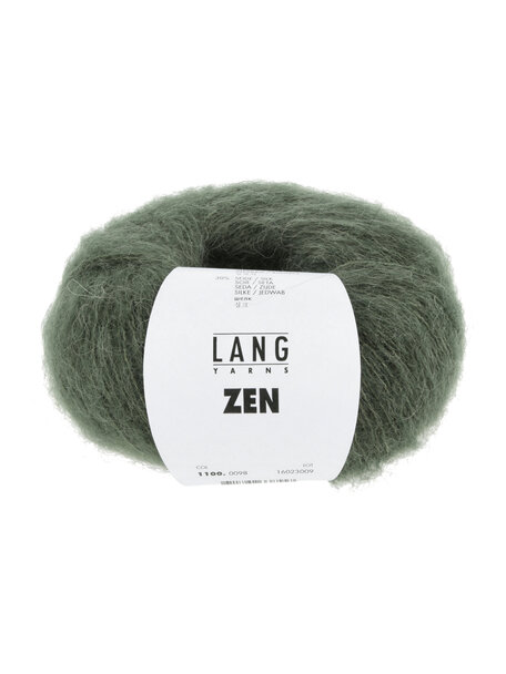 Lang Yarns Zen - 0098