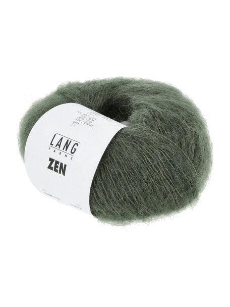 Lang Yarns Zen - 0098