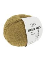 Lang Yarns Alpaca Soxx 4-ply - 0014