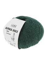 Lang Yarns Alpaca Soxx 4-ply - 0018