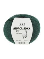 Lang Yarns Alpaca Soxx 4-ply - 0018