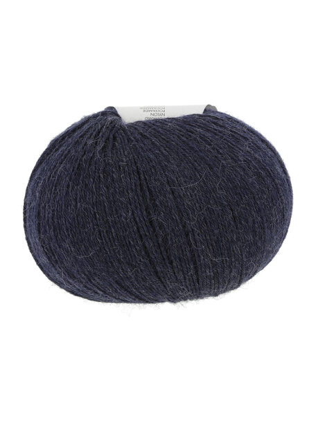 Lang Yarns Alpaca Soxx 4-ply - 0125