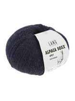 Lang Yarns Alpaca Soxx 4-ply - 0125