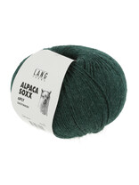 Lang Yarns Alpaca Soxx 6-ply - 0018