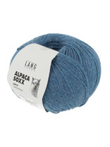 Lang Yarns Alpaca Soxx 6-ply - 0021