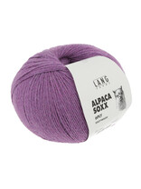 Lang Yarns Alpaca Soxx 6-ply - 0066