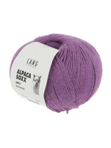 Lang Yarns Alpaca Soxx 6-ply - 0066