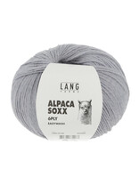 Lang Yarns Alpaca Soxx 6-ply - 0120