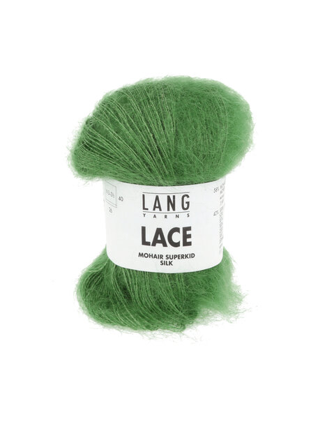 Lang Yarns Lace - 0017