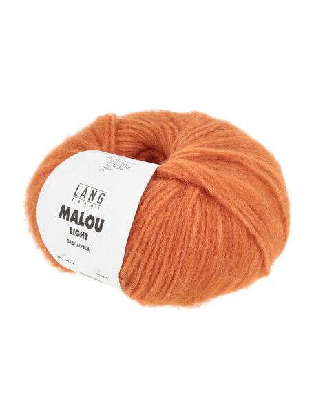 Lang Yarns Malou Light - 0159