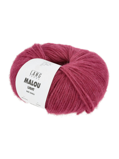 Lang Yarns Malou Light - 0161