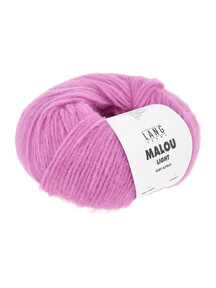 Lang Yarns Malou Light - 0366