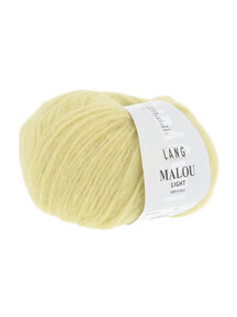 Lang Yarns Malou Light - 0014